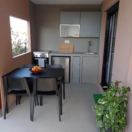Casa Sol Origo Mare بيت ضيافة لاجاريس
