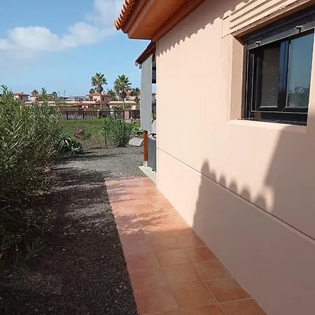 Casa Sol Origo Mare