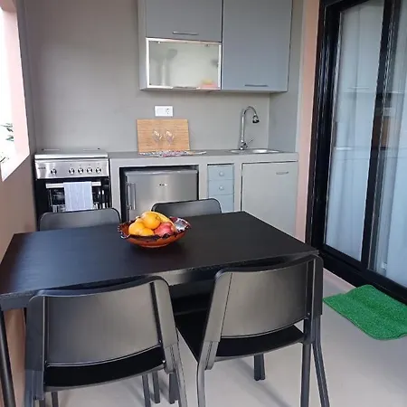 Casa Sol Origo Mare * لاجاريس