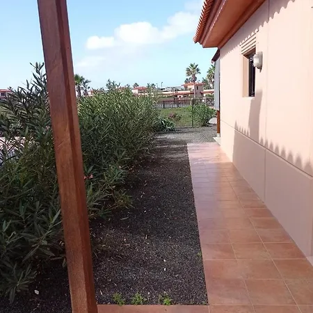 Casa Sol Origo Mare لاجاريس
