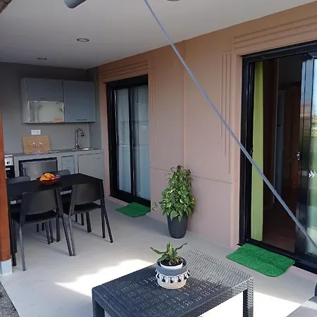 Casa Sol Origo Mare Maison d'hôtes *