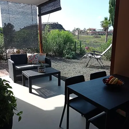 Casa Sol Origo Mare Lajares