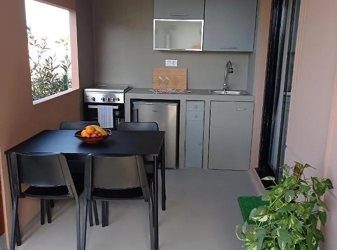 Casa Sol Origo Mare Pensjonat Lajares