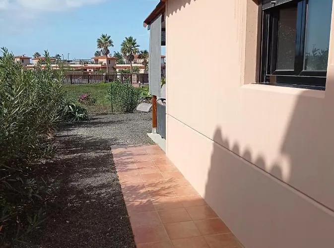 Casa Sol Origo Mare