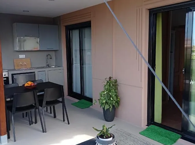 Casa Sol Origo Mare Pensjonat *